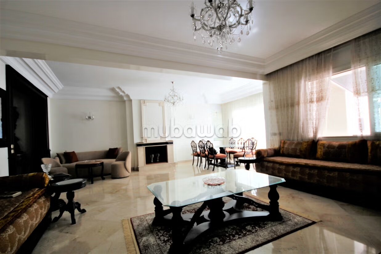 Appartement 286 m² à vendre à Casablanca — Photo 23