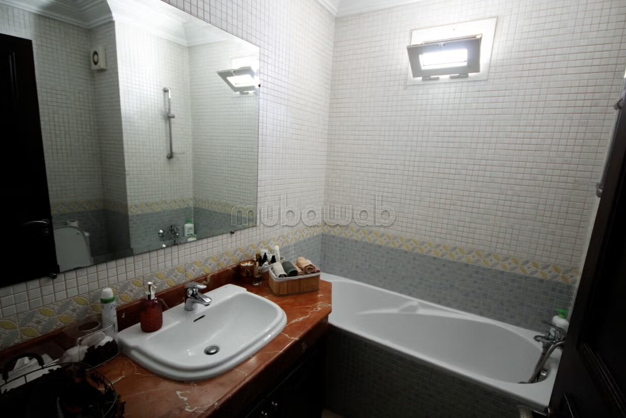 Appartement 286 m² à vendre à Casablanca — Photo 31