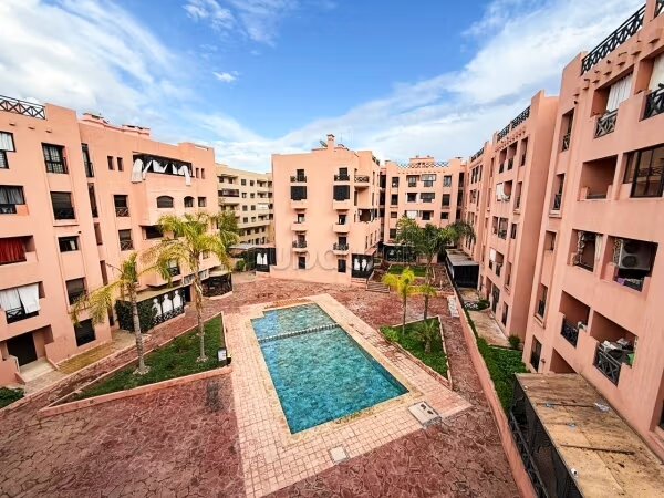 Appartement 75 m² à vendre à Marrakech — Photo 11