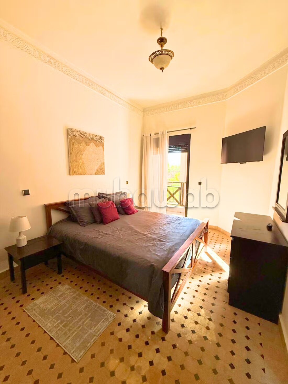 Appartement 75 m² à vendre à Marrakech — Photo 6