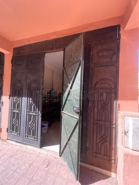 مكتب 40 متر مربع للإيجار في مراكش — Photo 5