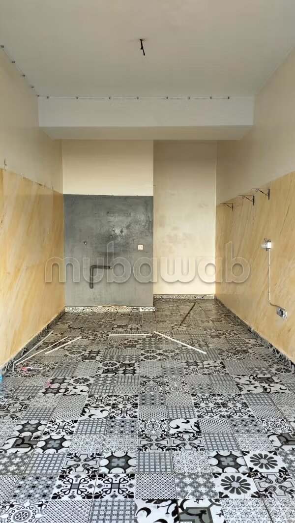 مكتب 40 متر مربع للإيجار في مراكش — Photo 8