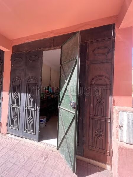 مكتب 40 متر مربع للإيجار في مراكش — Photo 9