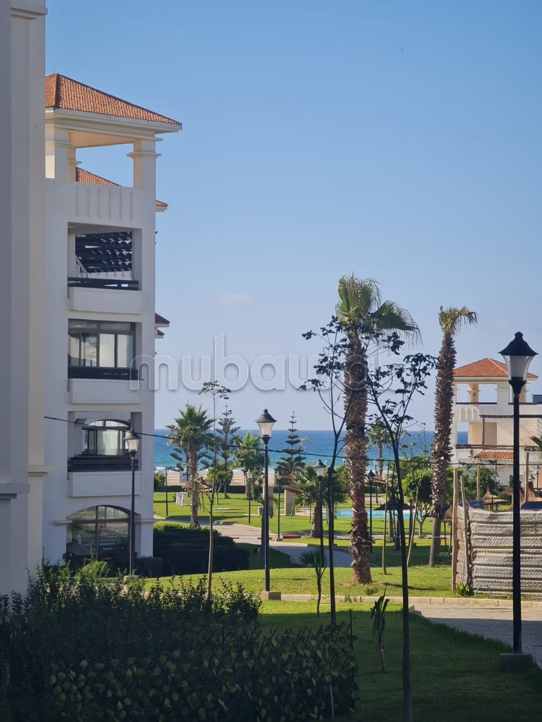 Appartement 92 m² à vendre à Asilah — Photo 4