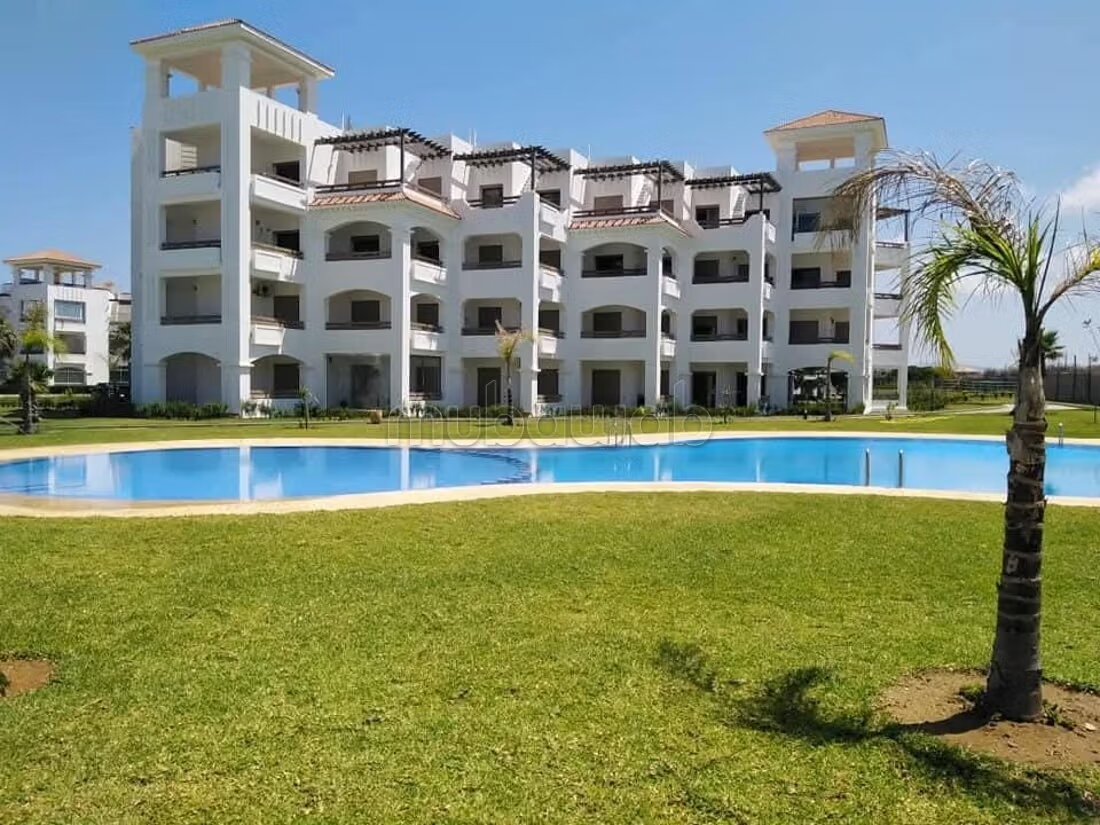 Appartement 92 m² à vendre à Asilah — Photo 6