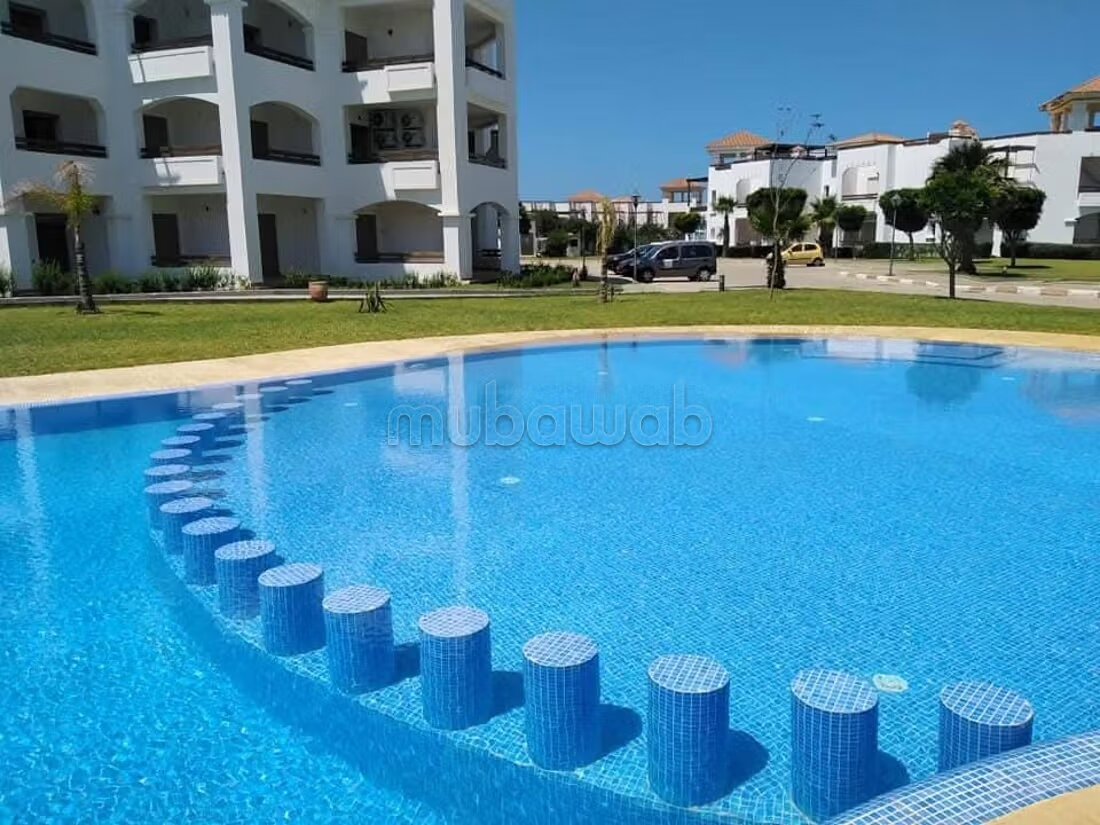 Appartement 92 m² à vendre à Asilah — Photo 12