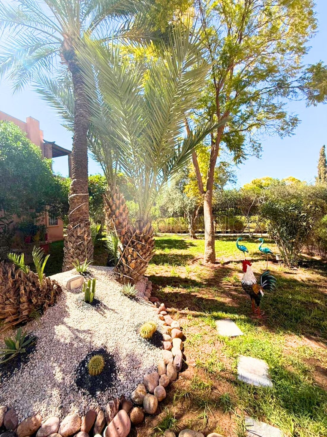 150 m² Villa for Sale in Marrakech - Palmeraie — Photo 10