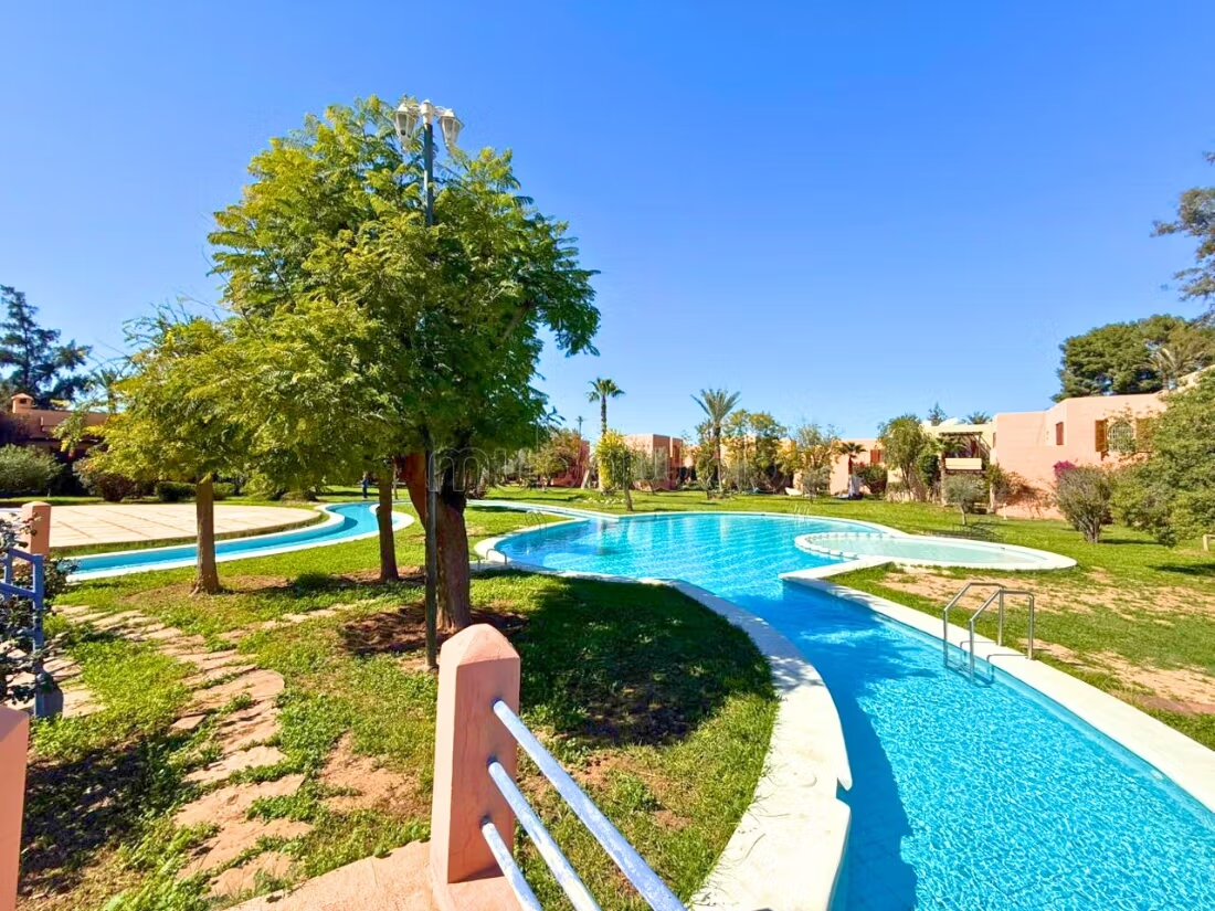 150 m² Villa for Sale in Marrakech - Palmeraie — Photo 3