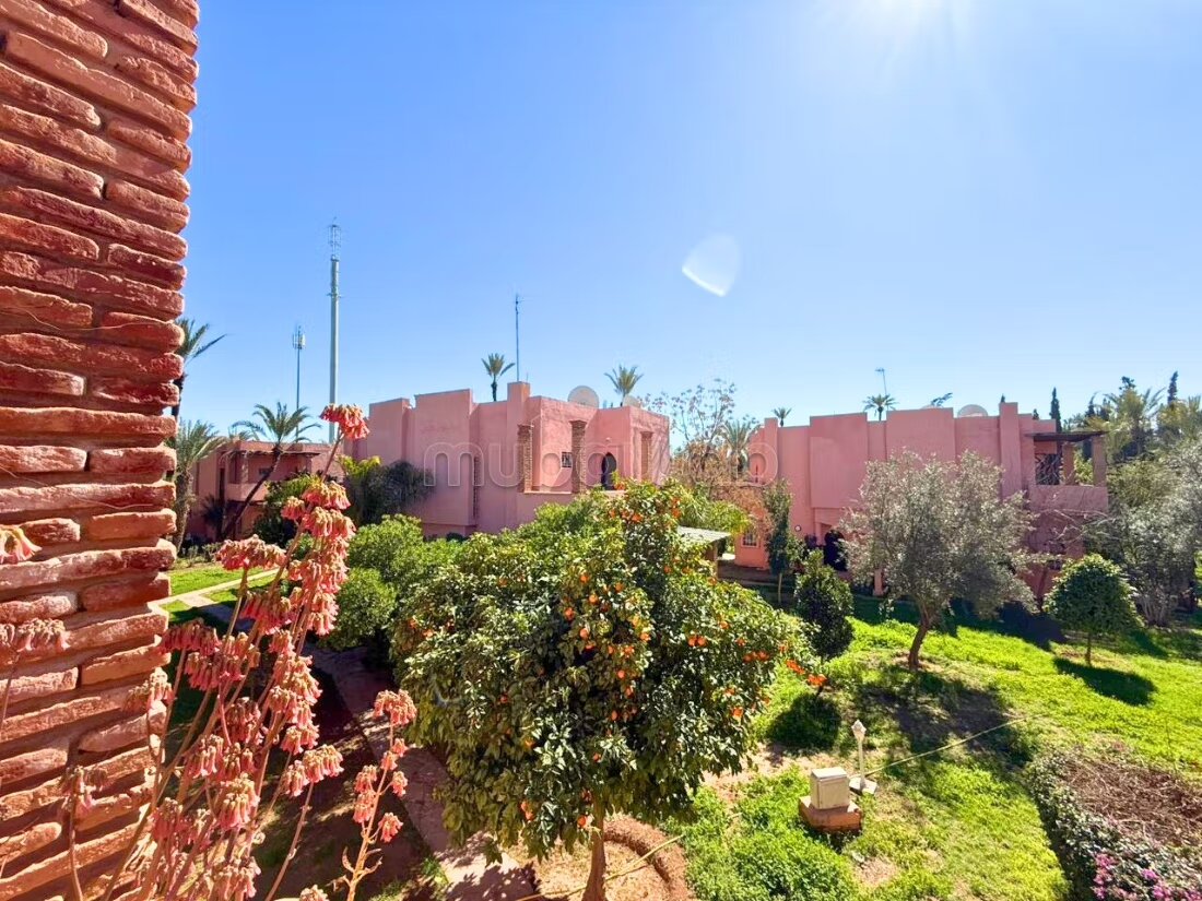 150 m² Villa for Sale in Marrakech - Palmeraie — Photo 7