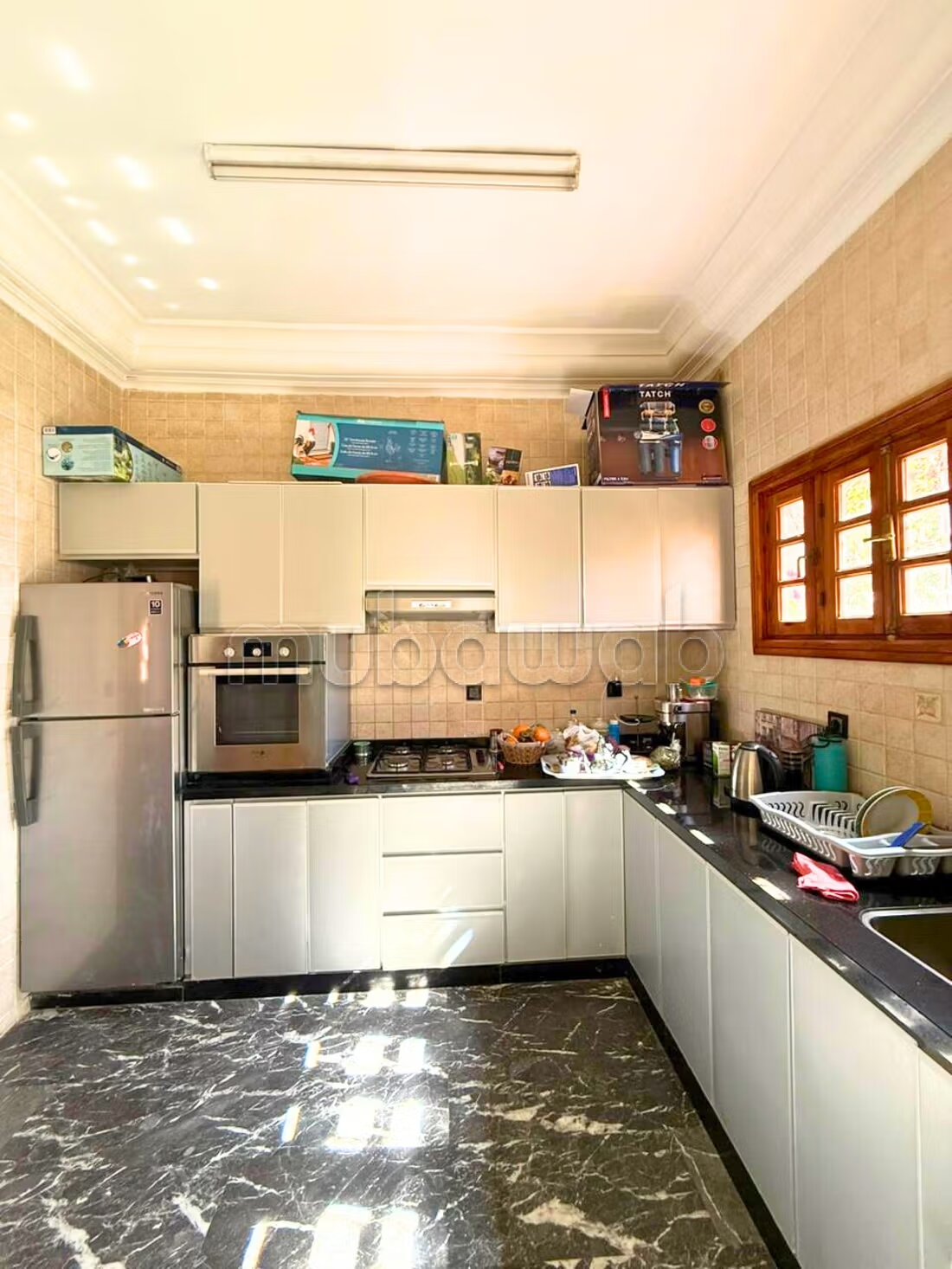 150 m² Villa for Sale in Marrakech - Palmeraie — Photo 15