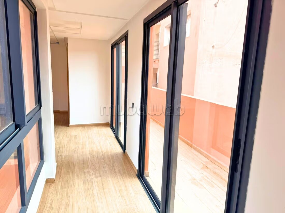 Bureau 113 m² à louer à Marrakech (Gueliz) — Photo 6