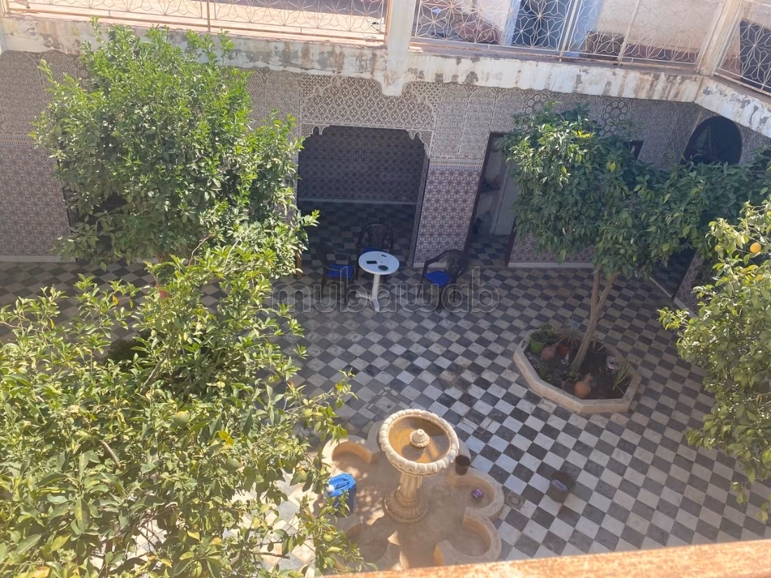 Riad 471 m² à vendre à Marrakech — Photo 2