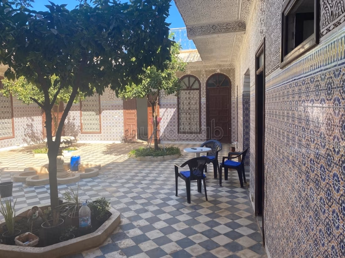 Riad 471 m² à vendre à Marrakech — Photo 4
