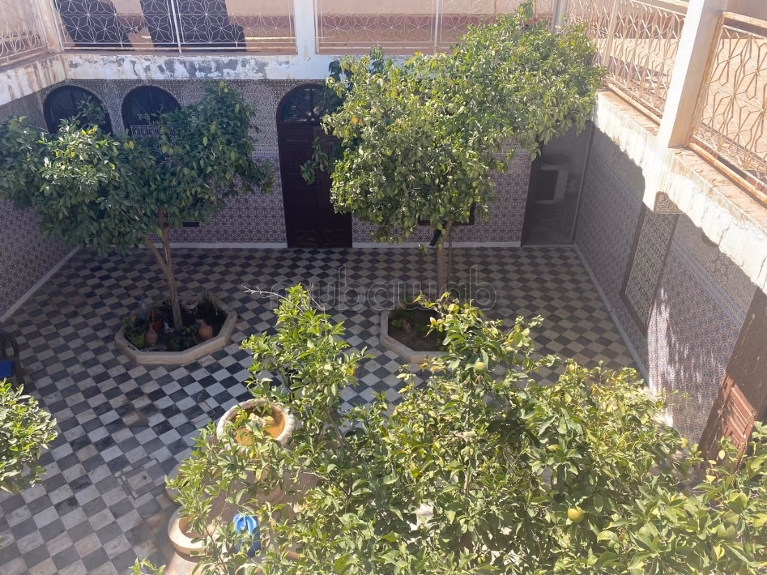 Riad 471 m² à vendre à Marrakech — Photo 6