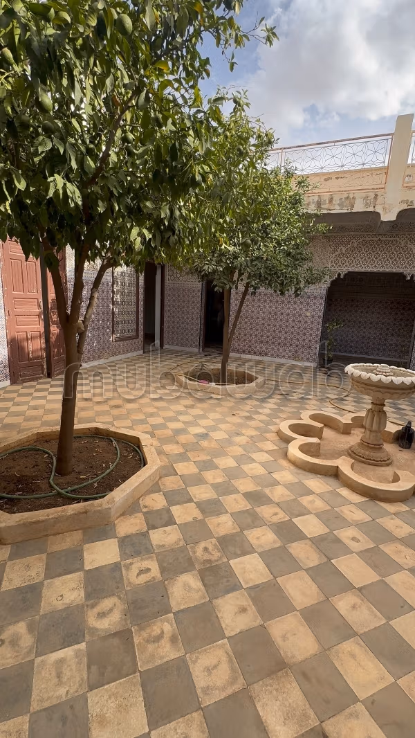 Riad 471 m² à vendre à Marrakech — Photo 12