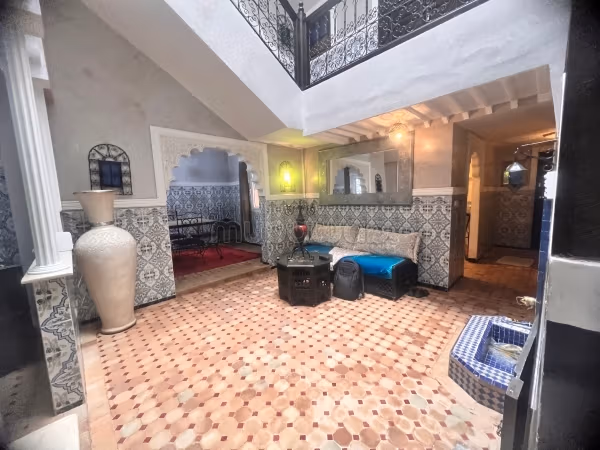Riad 471 m² à vendre à Marrakech — Photo 14