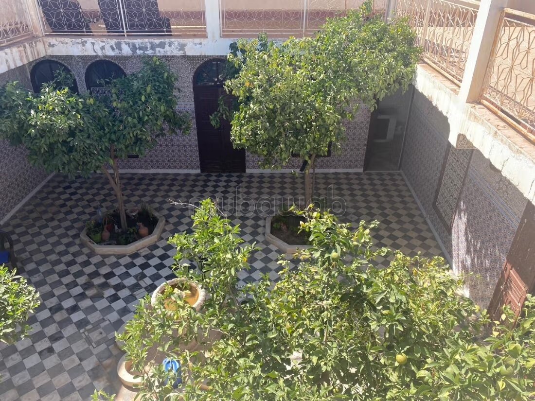 Riad 471 m² à vendre à Marrakech — Photo 5