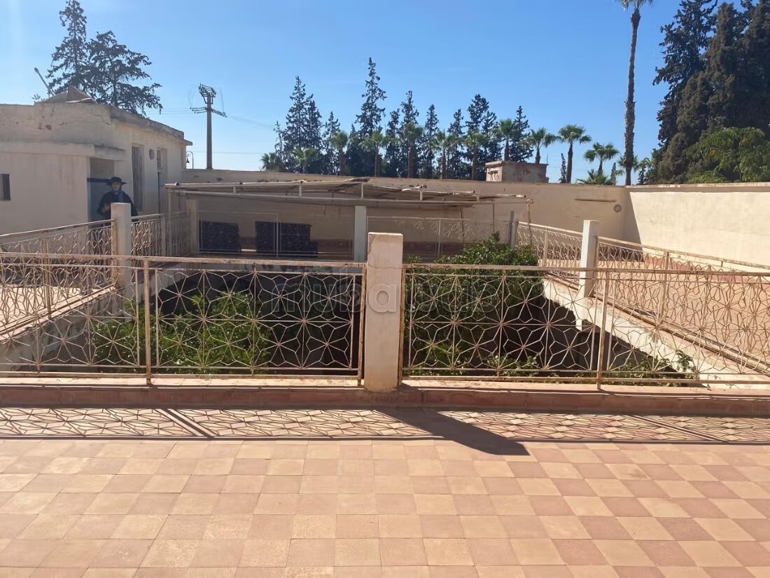 Riad 471 m² à vendre à Marrakech — Photo 9