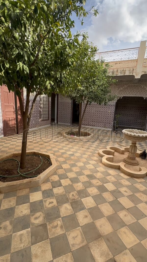 Riad 471 m² à vendre à Marrakech — Photo 11
