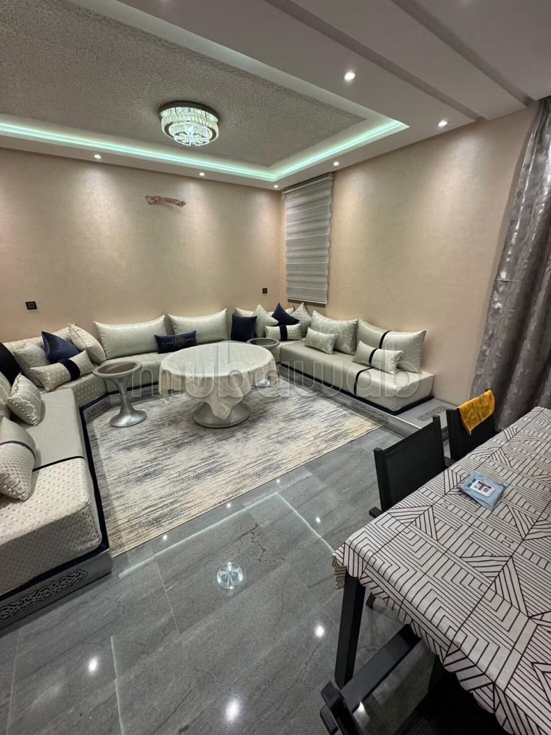 House 270 m² for sale in Marrakech — Photo 7