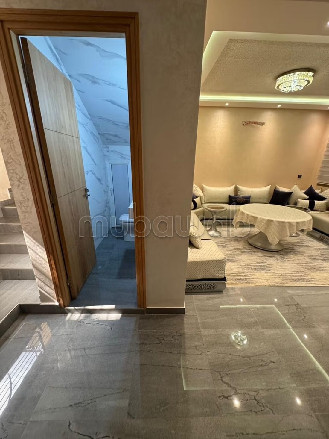 House 270 m² for sale in Marrakech — Photo 21