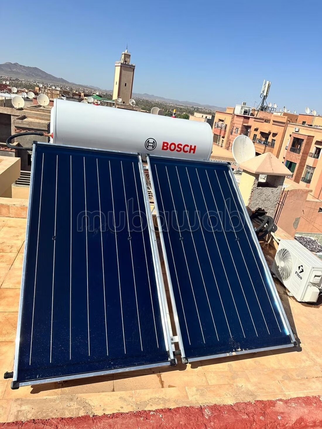 House 270 m² for sale in Marrakech — Photo 23