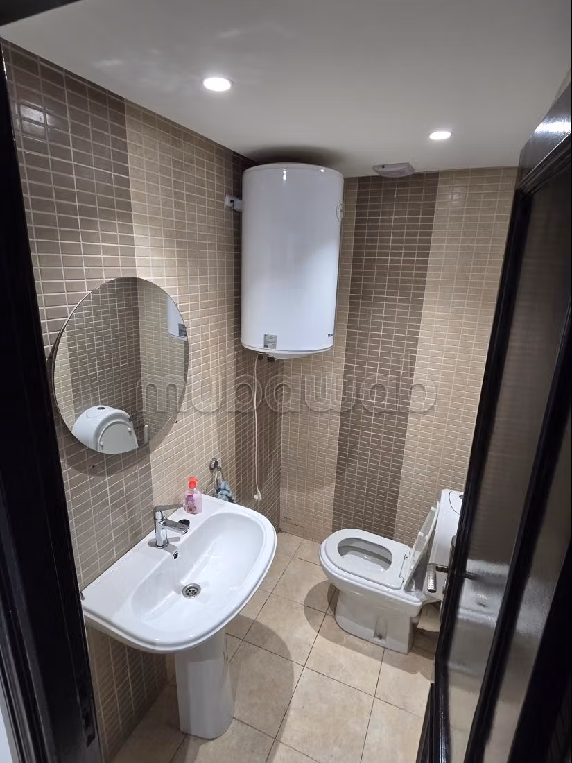 Appartement 100 m² à louer à Maârif Extension, Casablanca — Photo 18