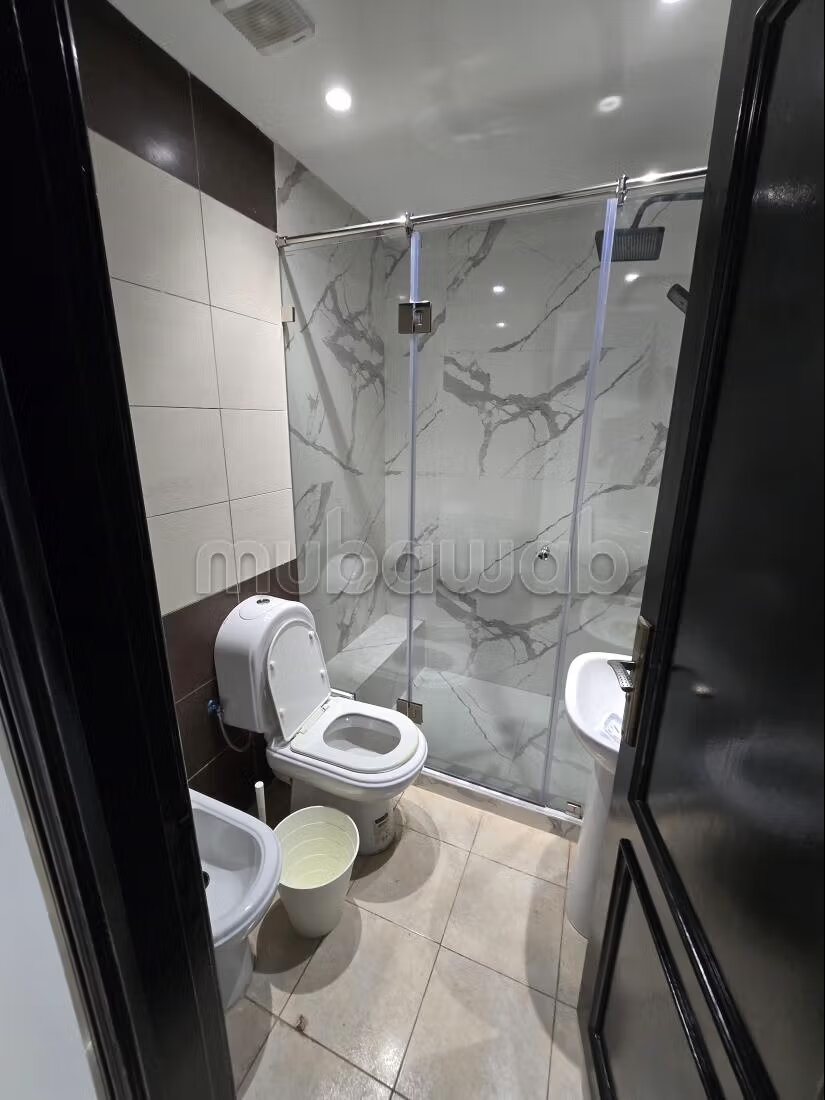 Appartement 100 m² à louer à Maârif Extension, Casablanca — Photo 15