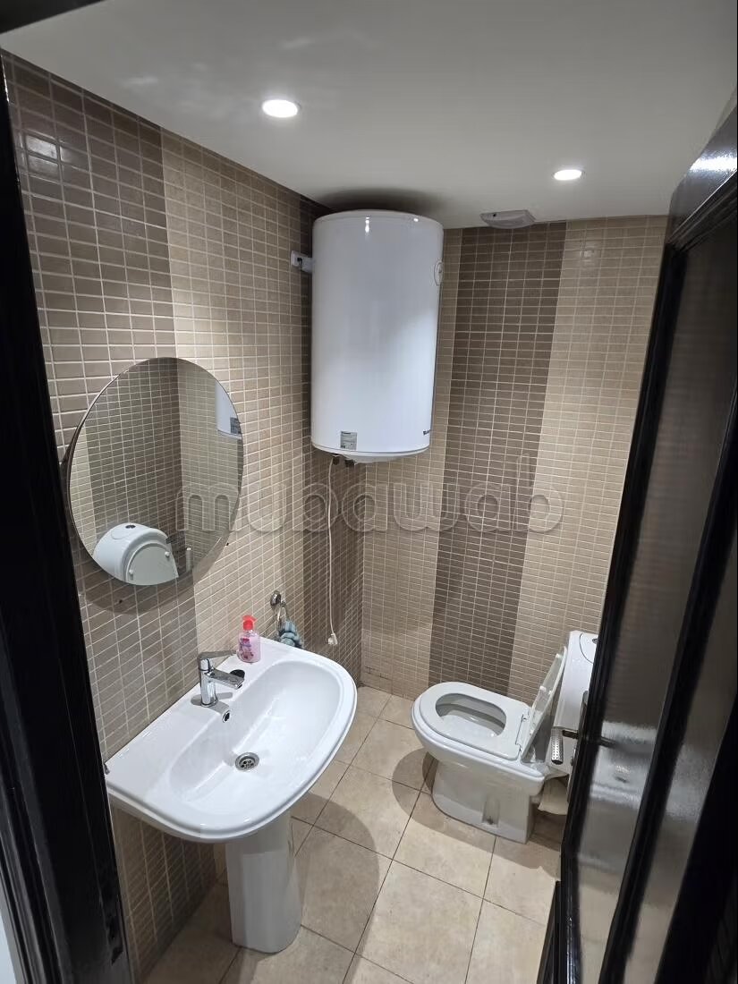 Appartement 100 m² à louer à Maârif Extension, Casablanca — Photo 17
