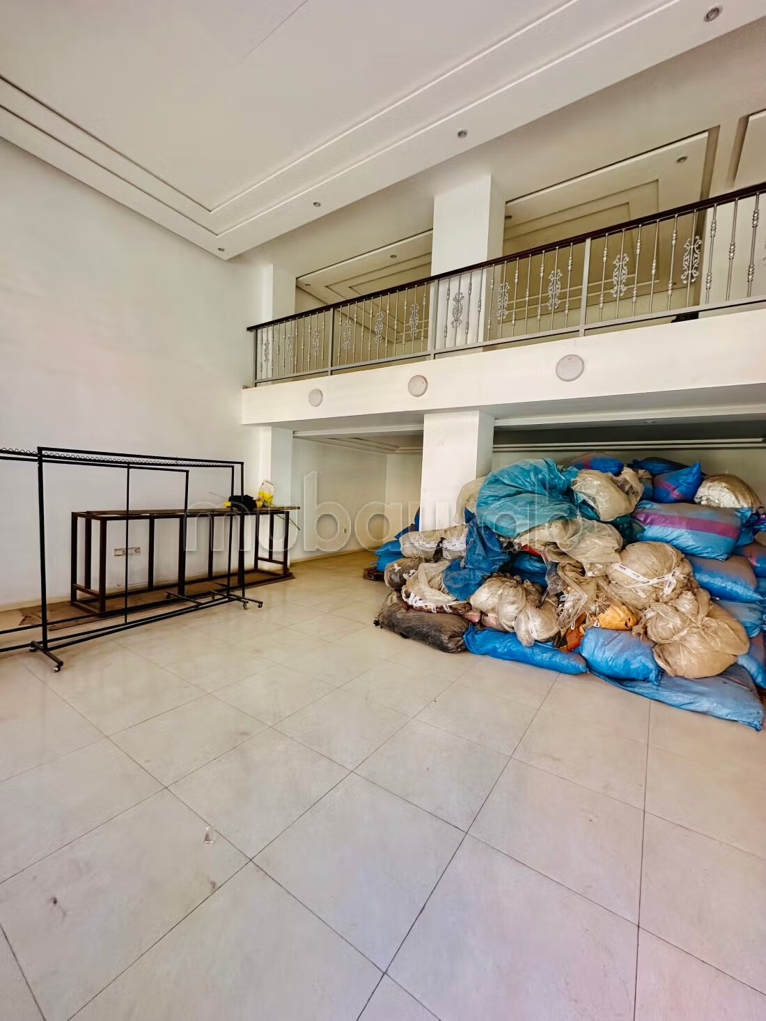 Office 66 sqm for rent in Marrakech – Ain Mezouar — Photo 2