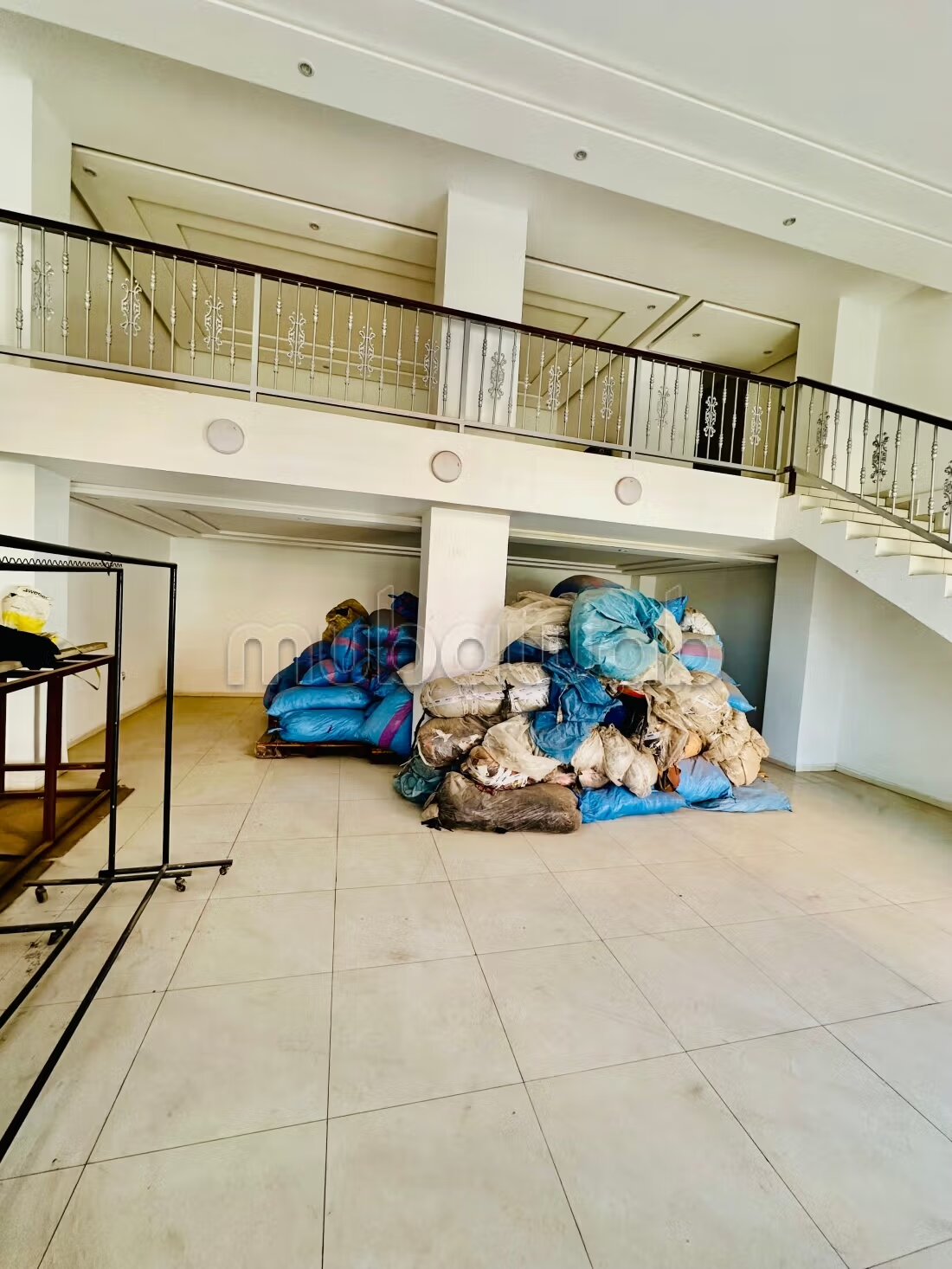 Office 66 sqm for rent in Marrakech – Ain Mezouar — Photo 5