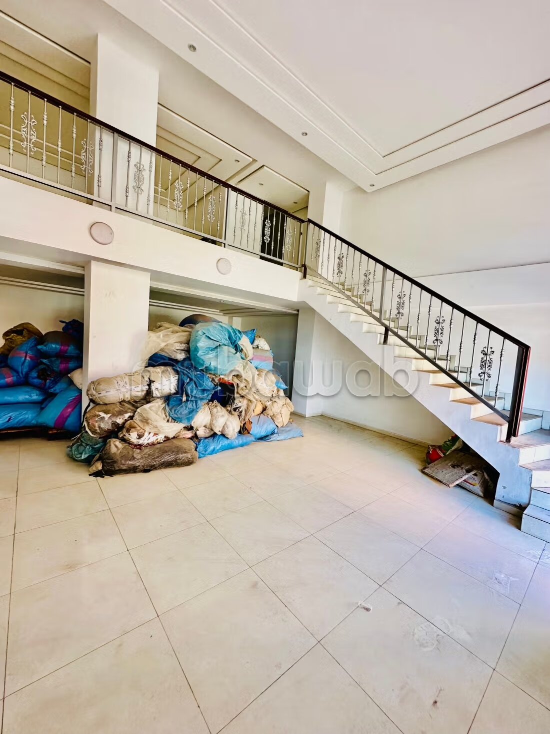 Office 66 sqm for rent in Marrakech – Ain Mezouar — Photo 3
