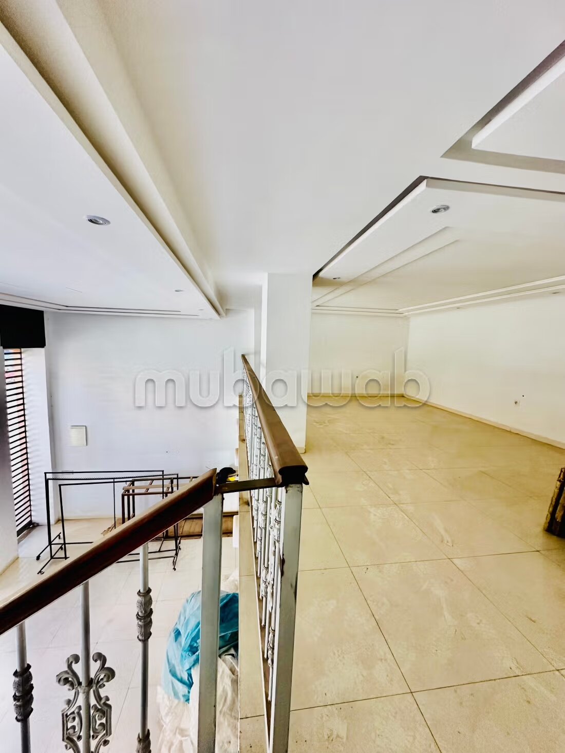 Office 66 sqm for rent in Marrakech – Ain Mezouar — Photo 14