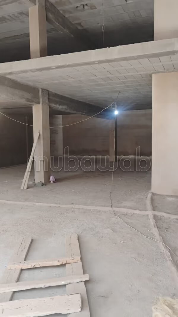 Office 66 sqm for rent in Marrakech – Ain Mezouar — Photo 30