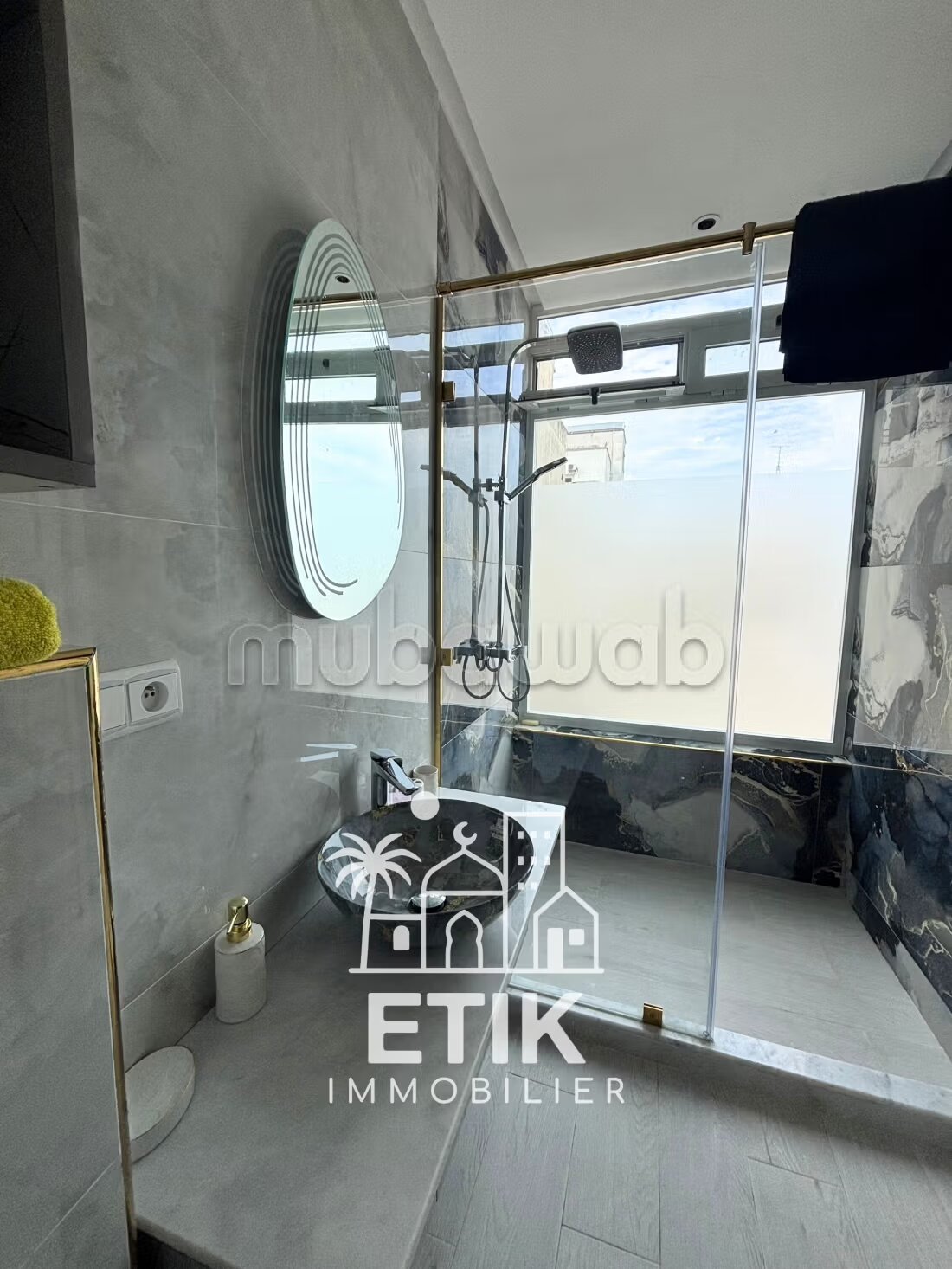شقة 128 م² للبيع في طنجة — Photo 7