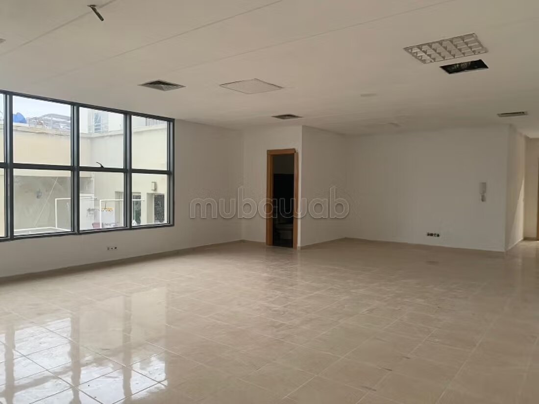 Office space 79 m² for rent in Casablanca — Photo 3