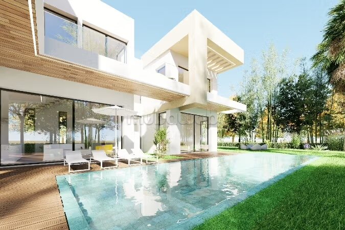 Land 65100 m² for sale in Marrakech — Photo 4