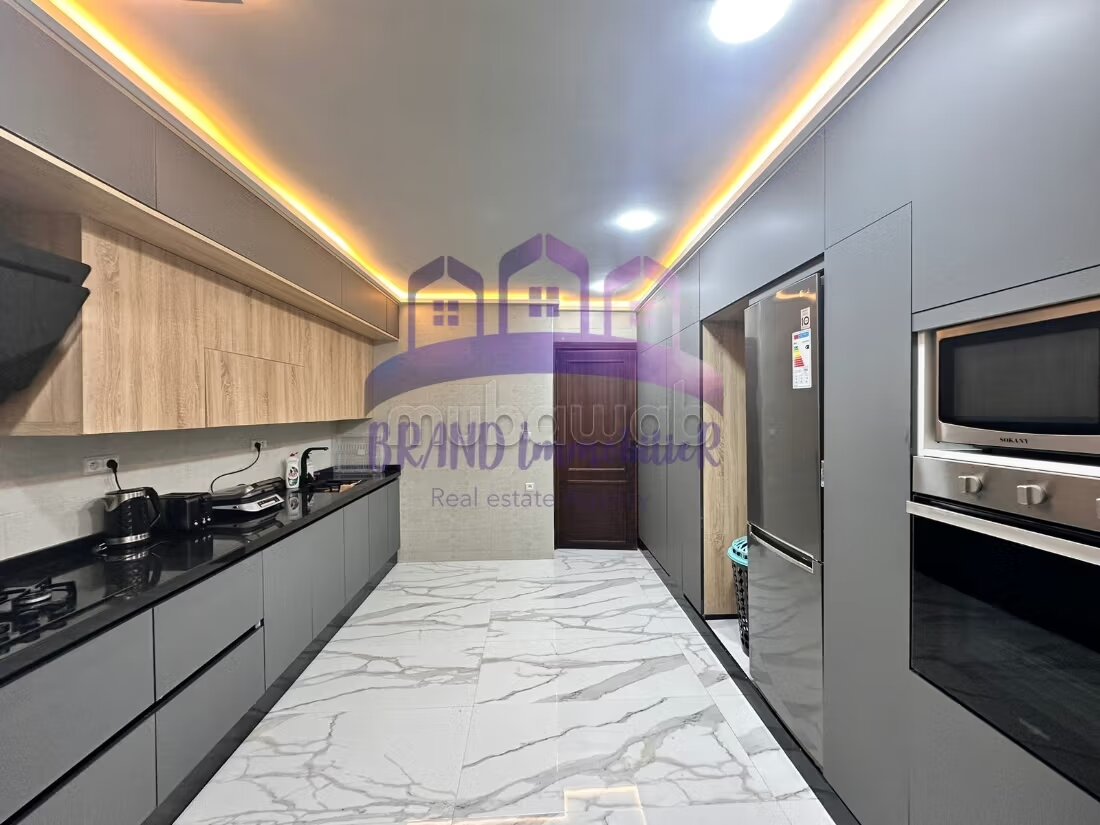 Appartement 150 m² à louer à Tanger — Photo 7