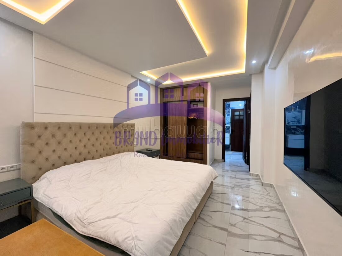 Appartement 150 m² à louer à Tanger — Photo 13