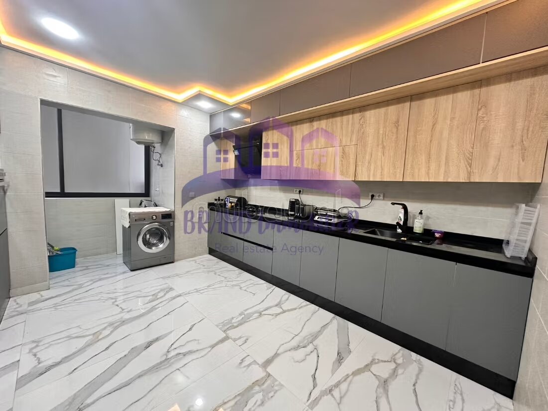 Appartement 150 m² à louer à Tanger — Photo 10
