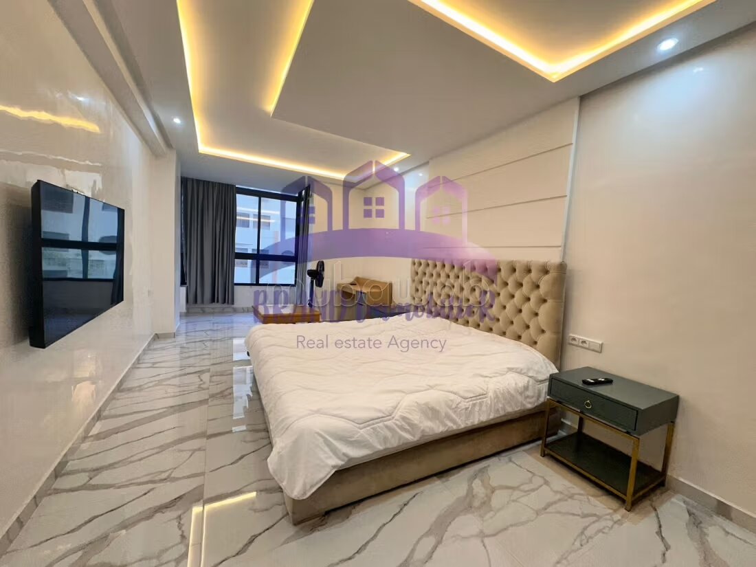 Appartement 150 m² à louer à Tanger — Photo 12