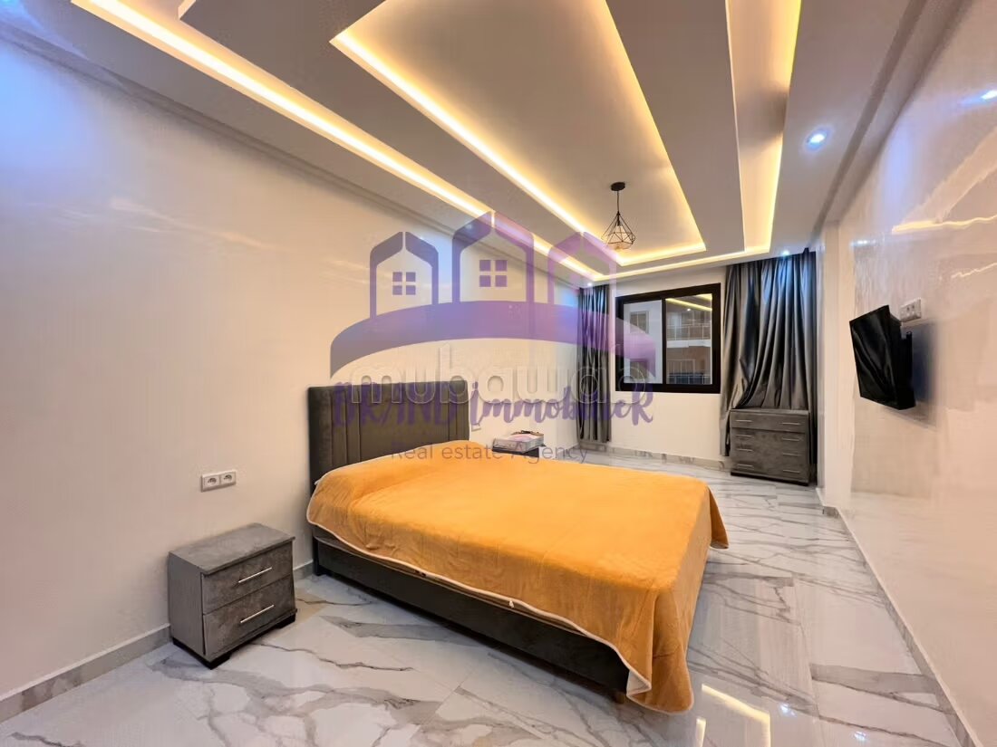 Appartement 150 m² à louer à Tanger — Photo 16