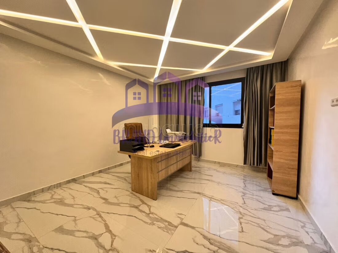 Appartement 150 m² à louer à Tanger — Photo 18