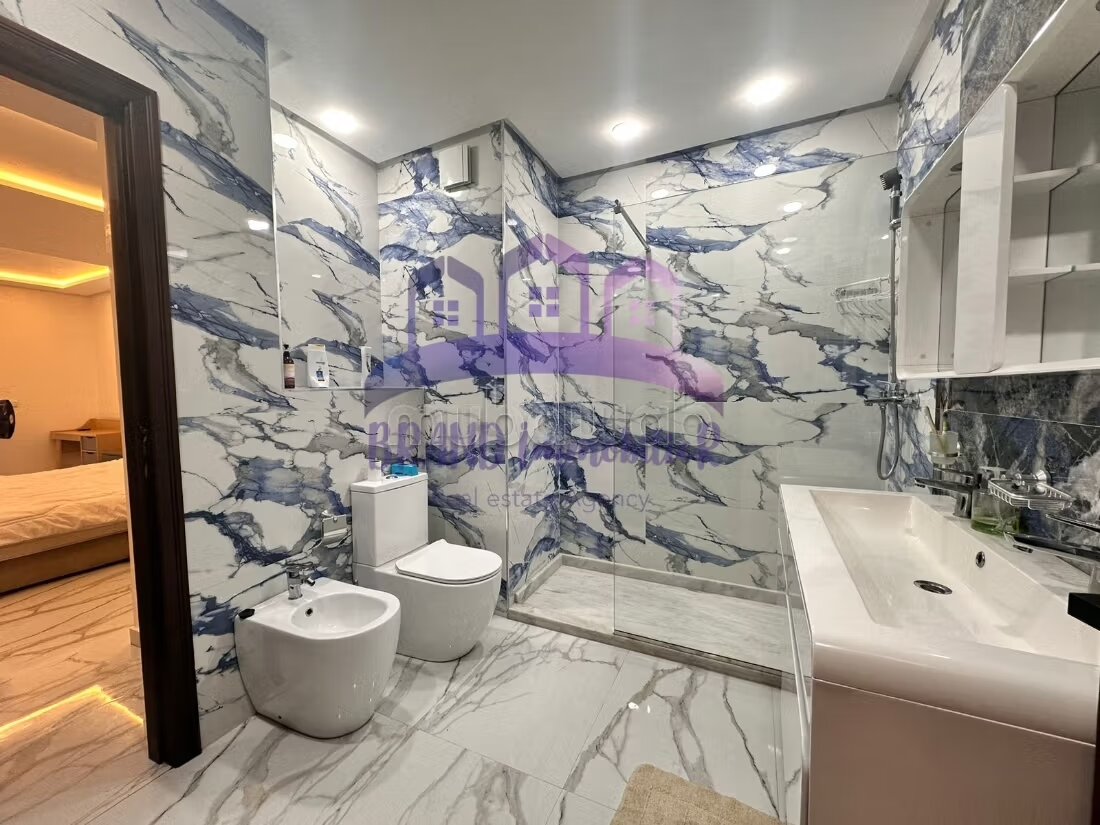 Appartement 150 m² à louer à Tanger — Photo 20