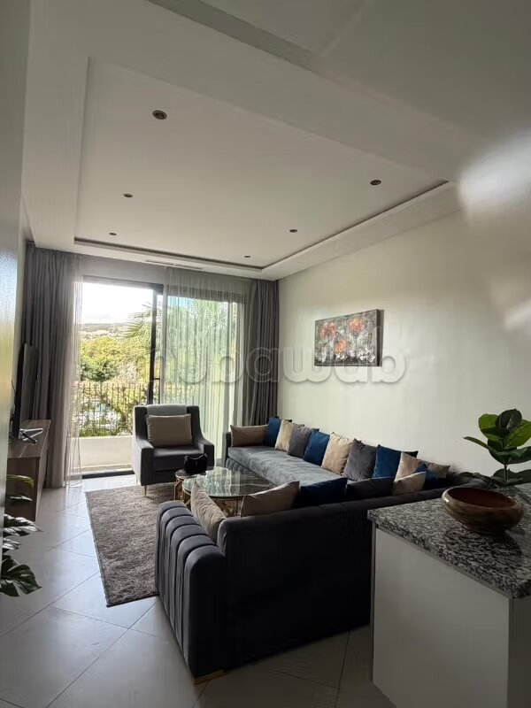 Appartement 150 m² à louer à Tanger — Photo 22