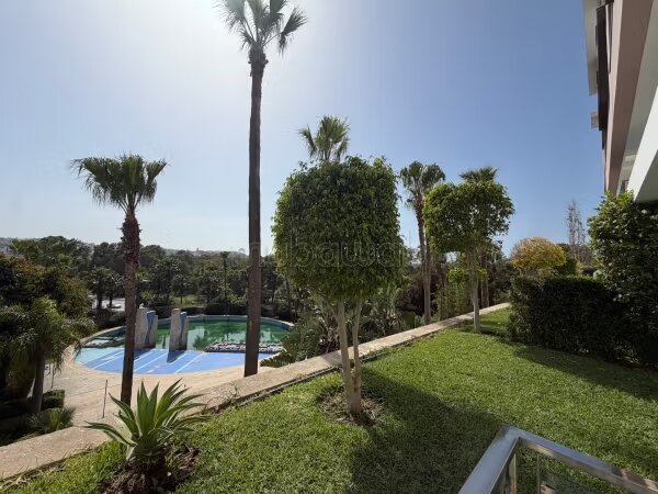 Appartement 150 m² à louer à Tanger — Photo 24