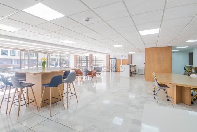 Coworking office for rent in Casablanca — Photo 9