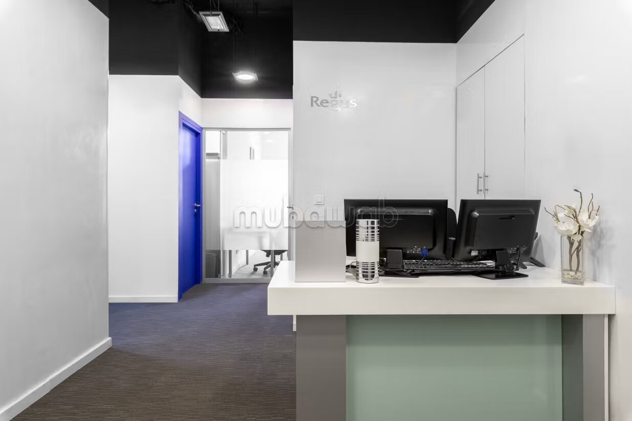 Coworking office for rent in Casablanca — Photo 4