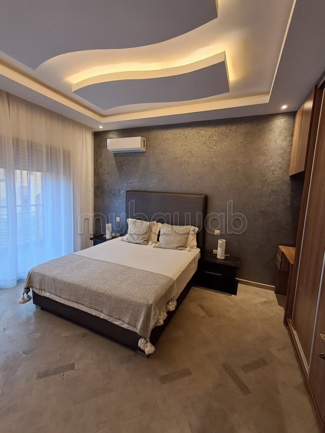 Villa 3 chambres 300 m² à louer à Marrakech — Photo 27