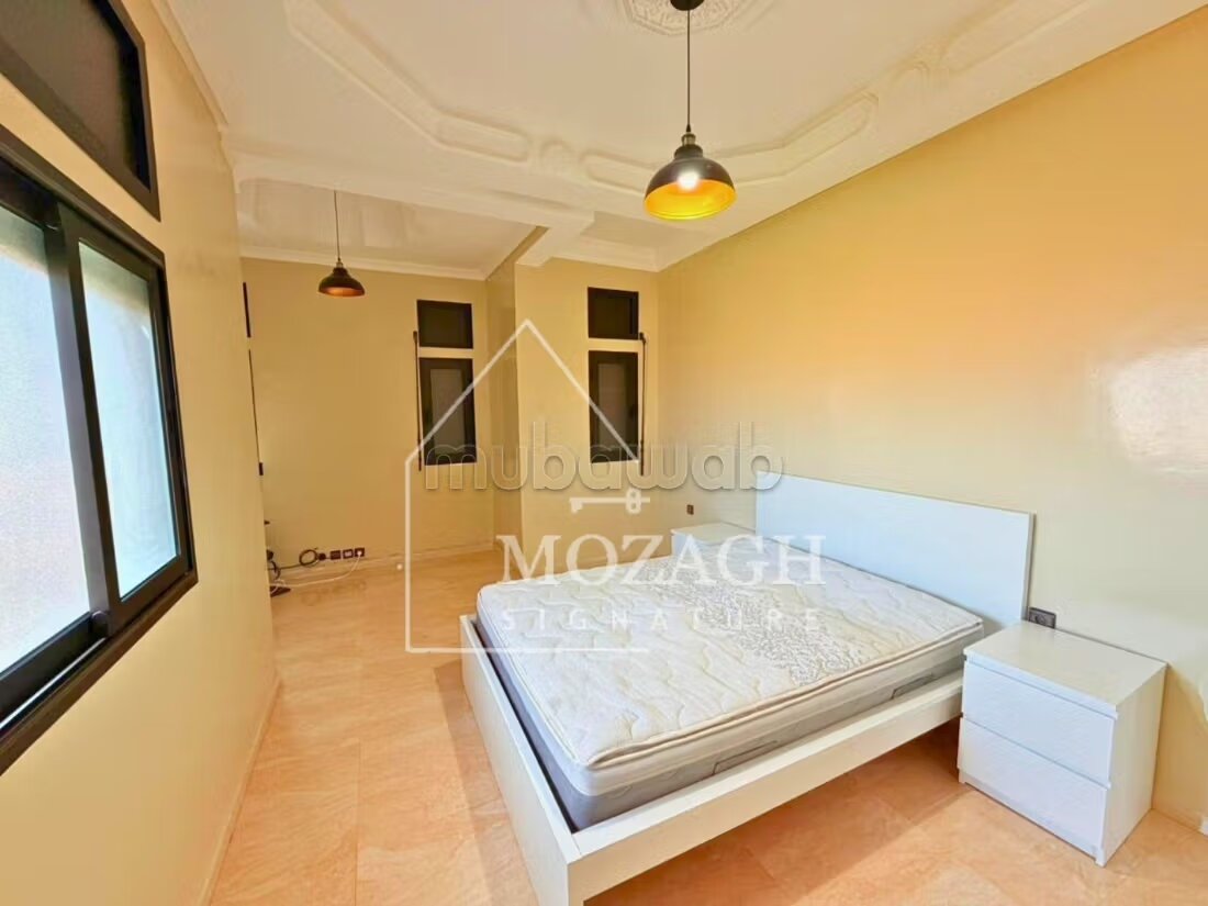 Villa 3 chambres 300 m² à louer à Marrakech — Photo 49